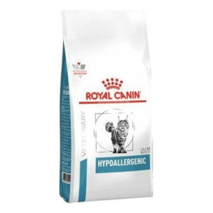 Royal Canin Feline Hypoallergenic medicinska hrana za mačke 2,5kg