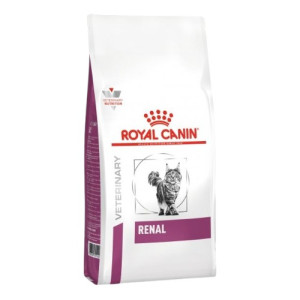 Royal Canin Feline Renal medicinska hrana za mačke 400g