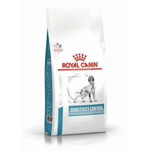 Royal Canin Dog Sensitivity Control medicinska hrana za pse 1,5kg