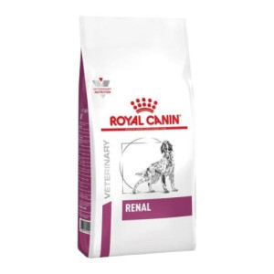 Royal Canin Dog Renal - medicinska suha hrana za pse 2kg
