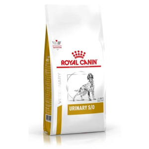 Royal Canin Dog Urinary S/O - medicinska suha hrana za pse 7,5kg