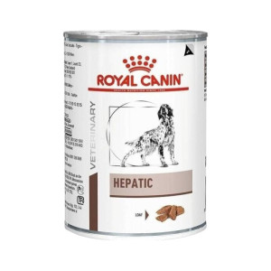 Royal Canin Dog Hepatic medicinska hrana za pse 420g
