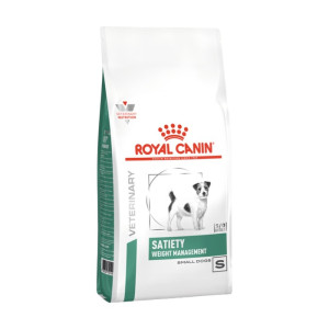Royal Canin Satiety Small Dog Food, dijetalna hrana za male pse 1,5 kg
