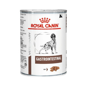 Royal Canin Gastro Intestinal hrana za pse 400g