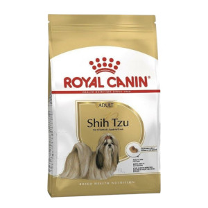 Royal Canin Adult Shih Tzu - suha hrana za pse 1,5kg