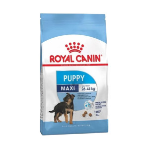 Royal Canin Puppy MAXI - suha hrana za štenad 15kg