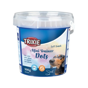 Trixie Mini Trainer Dots poslastica za pse 500g