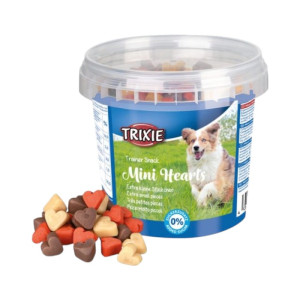 Trixie Trainer Snack Mini Hearts poslastica za pse 200g