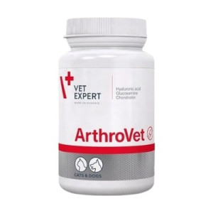 Vet Expert ArthroVet Complex za pse i mačke 60 tableta