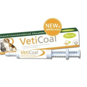 Merial VetiCoal pasta sa ugljenom za pse i mačke 30ml