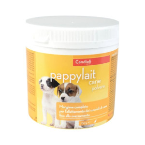 Candioli Pappylait mlijeko za štenad 250g