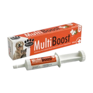 Multiboost pasta za pse 60ml