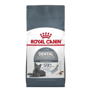 Royal Canin Dental Care - suha hrana za mačke 400g