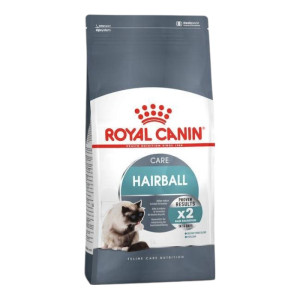 Royal Canin Hairball Care - suha hrana za mačke 400g