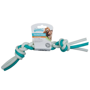 Pawise Dental igračka za psa XL