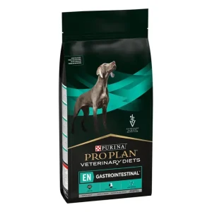 PRO PLAN® VETERINARY DIETS EN Gastrointestinal - veterinarska dijeta suha hrana za pse 1,5kg