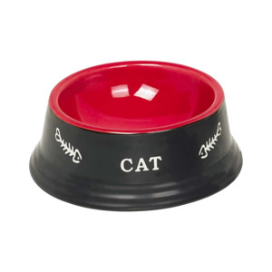 Nobby Cat keramička posuda za mačke 140ml