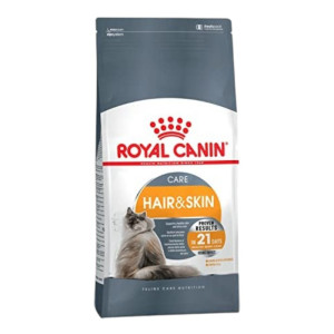 Royal Canin Hair & Skin Care - suha hrana za mačke 4kg
