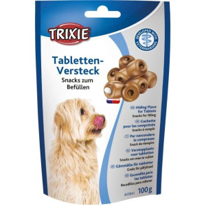 Trixie poslastica za pse za lakše apliciranje tableta 100g