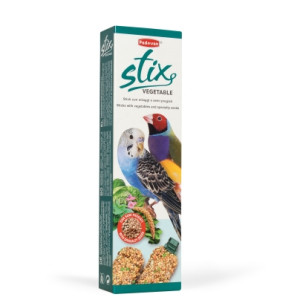 Padovan Stix Vegetable poslastica za tigrice 80g