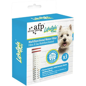 All for Paws filter za fontanu