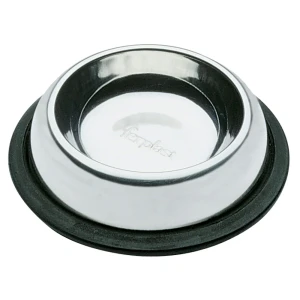 Ferplast Nova 76 metalna posuda za pse 900ml
