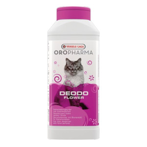 Versele-Laga Oropharma Deodo Flower deo za pijesak za mačke 750g