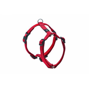 Karlie prsnik za psa crveni L