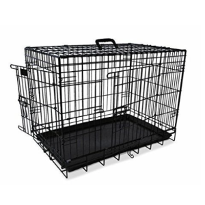 Nobby žičani boks za pse 93x62x69cm