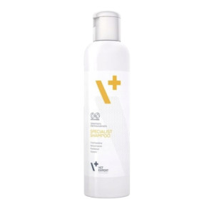 Vet Expert Specialist šampon za pse i mačke 250 ml