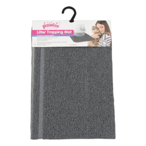 Pawise prostirka za posudu za pijesak 60x90cm