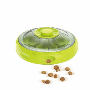 All for Paws UFO Treat Dispenser interaktivna posuda za hranu za pse