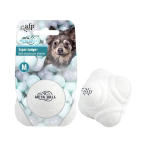 All for Paws Super Jumper lopta za pse M