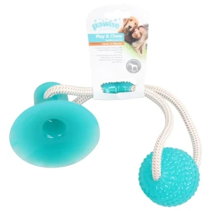 Pawise Play & Chew lopta igračka za pse
