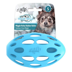 All for Paws Holey Roller S igračka za pse