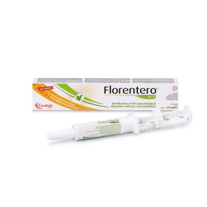 Florentero ACT pasta sa probioticima za pse i mačke 15ml
