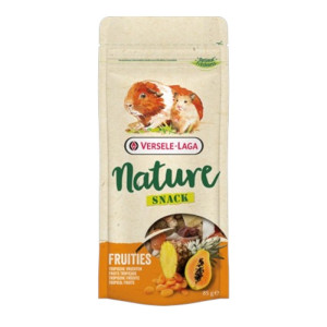 Versele-Laga Nature Snack Fruities voćna poslastica za glodare 85g