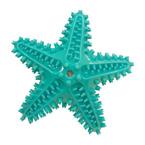 Pawise Dog Toy zvijezda igračka žvakalica za pse