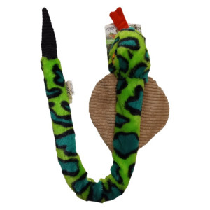 All for Paws Cobra zmija igračka za pse