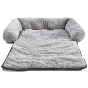 Pawise Sofa Bed ležaljka za pse 108x66cm