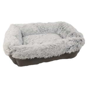 Pawise Dog Bed Delux ležaljka za pse 60x50cm