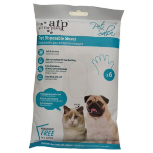 All for Paws rukavice za jednokratnu upotrebu za pse i mačke