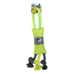 All for Paws Outdoor Rope Dummy potezna igračka za pse