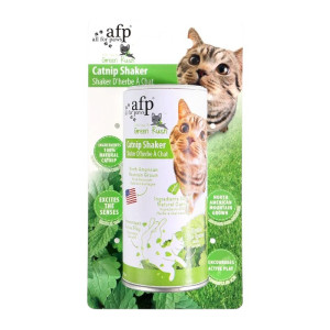 All for Paws Catnip Shaker prah macine trava za igračke za mačke