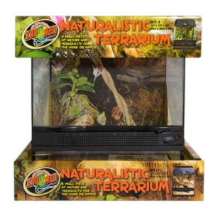 Croci Naturalistic terarium 30x30x30cm