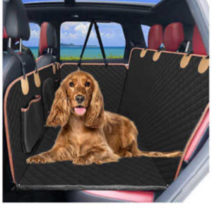 Pawise zaštini prekrivač za auto sjedište 130x60cm