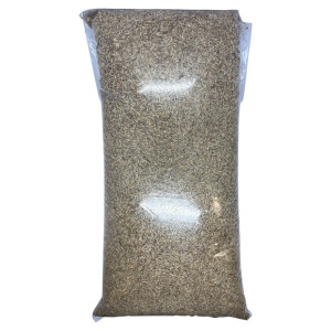 Manitoba Erba Mazzolina hrana za ptice 1kg