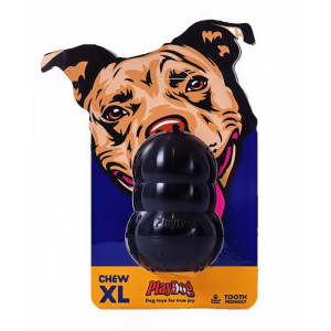 PlayDog Chew igračka za pse XL 10,3 x 7,1cm