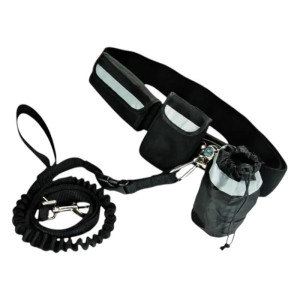Pawise Hands Free Doggy Bike Jogger povodac za pse