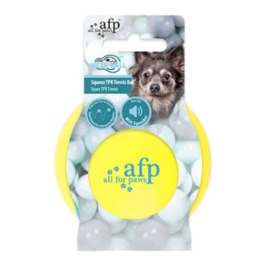 All for Paws teniska loptica za pse
